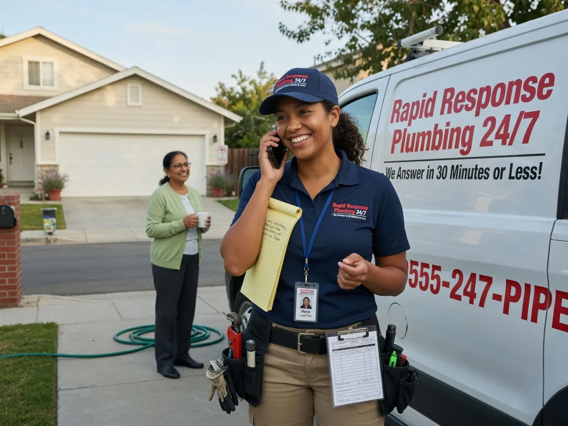Emergency Plumber Hardeeville, SC FAQs
